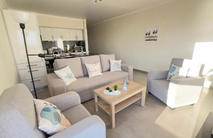 Face a l'océan - Praia da areia branca - Foto 1