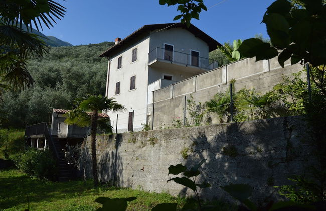 Villa Al Monte Arco Climbing & Bike - Foto 53