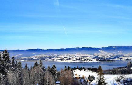 FAJNE CHATY - rodzinny wypoczynek w górach - Foto 15