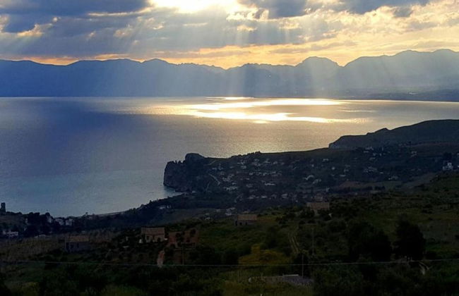 Elegant Villa, Selinunte Oasis - Foto 40