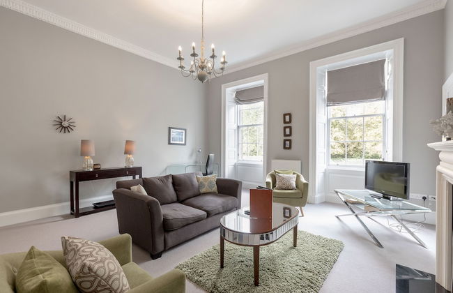 Destiny Scotland - Q-Residence - Foto 19