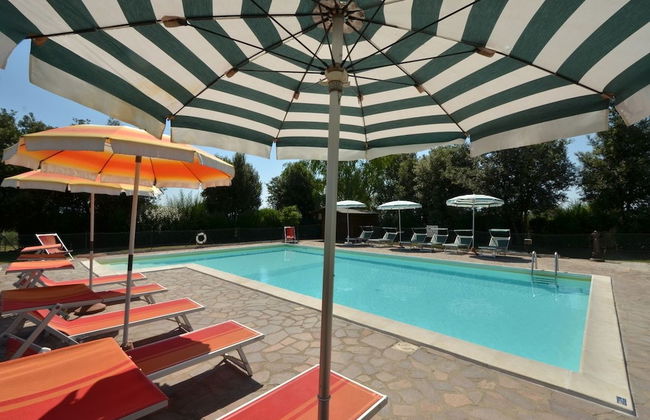 Agriturismo Buriano - Photo 34