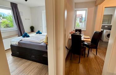 Uii Apartments Oberaudorf - Foto 25