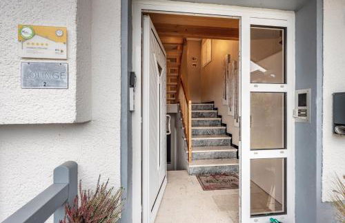 Ferienwohnung Solling-Lounge - Foto 27