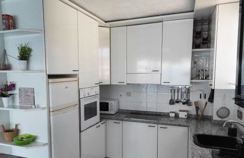 Terrace & Sea Views in Cullera - Photo 11