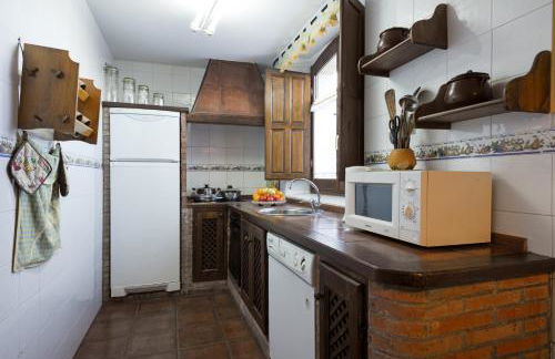 Casa Rural Martínez - Photo 38