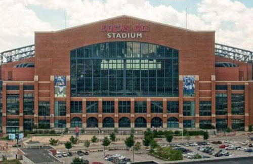 6 Bedroom Duplex Sleeps 14 Close to Lucas Downtown - Photo 57