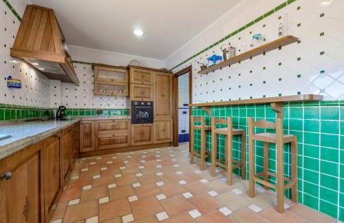 PUERTO DEL SOL - By Almarina Villas - Foto 38