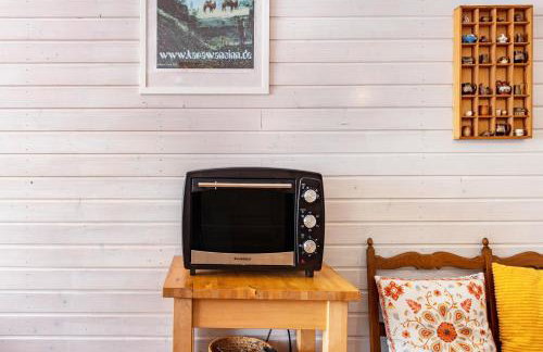 Ferienwohnung Wilder Mann - Foto 6