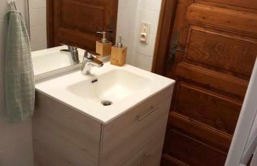 Appartement chalet en plein centre des Saisies - Foto 18