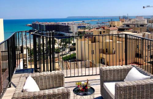 View 4 U Apartment - Alicante - Photo 8
