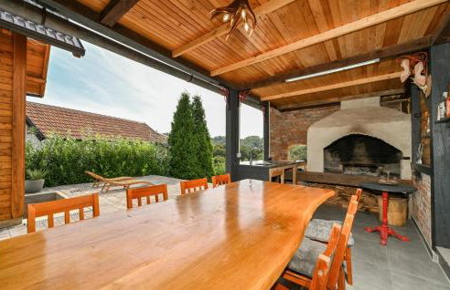 Cozy Home In Vrtlinovec With Sauna - Foto 11