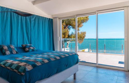 Villa Agua - Villa piscine privée, vue sur le lagon - Photo 7