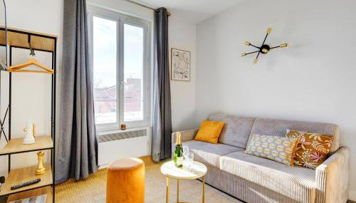 Bluestay 139 - Charming apartment - Foto 4