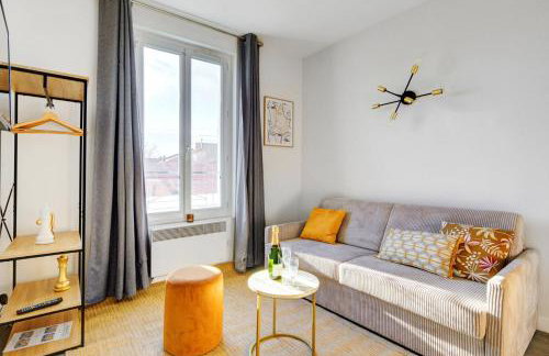 Bluestay 139 - Charming apartment - Foto 4
