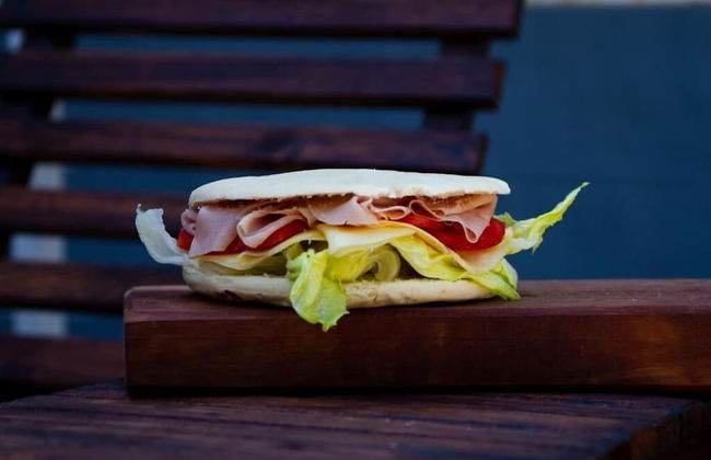 La Divina Pereza Eco - Foto 19