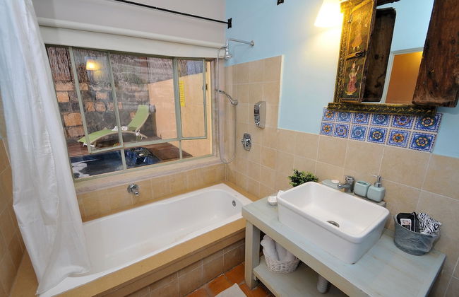 Villa & Lode Bat Galil - Photo 52