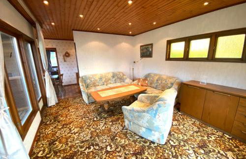 Monteurwohnung Gartenhäuschen - Foto 6