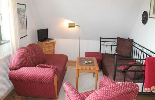 Wohnung in Dargun mit Schwimmbad - Foto 3