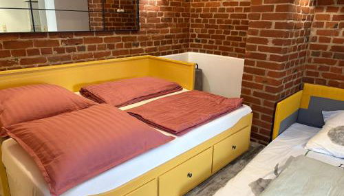 Boho & Loft 2 Zimmer Parkplatz - Foto 4