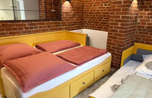 Boho & Loft 2 Zimmer Parkplatz - Photo 17