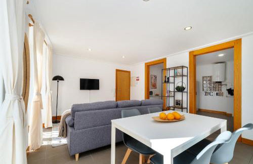 Belém Cozy Apartments by Soulplaces - Photo 25