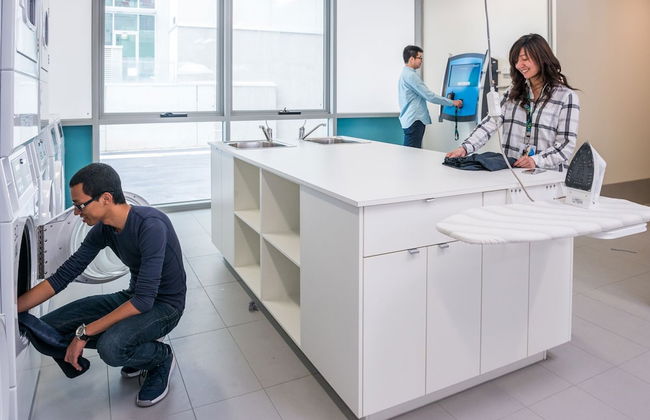 Student Village Melbourne - Photo 22