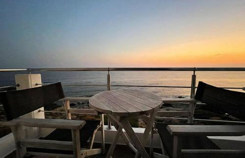 Kochili Ikaria - Foto 1