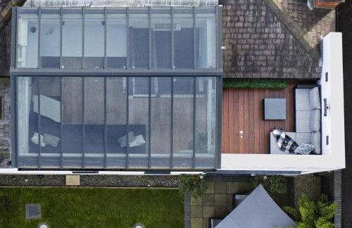 Thrushley Cottage - sleeps 7 - with roof terrace - Foto 4