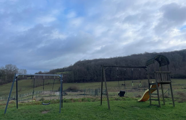 La ferme de werpin - Photo 11