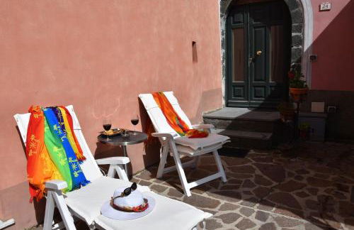 Case vacanza Reggimonti Cinque Terre - Foto 17