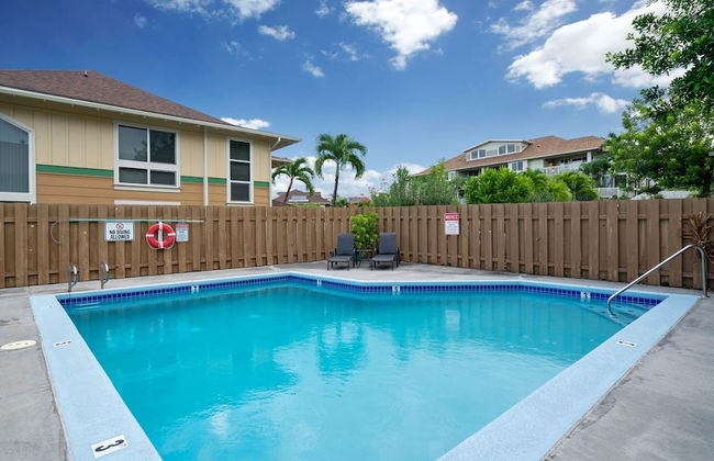 Big Island Lunapule Condos 205b 2 Bedroom Condo - Foto 16