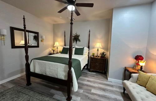 The Carriage House at The Judges Chamber - Photo 7