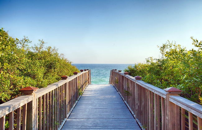 Village of South Walton by Panhandle Getaways - Foto 57