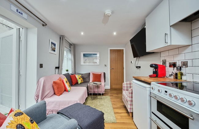 Princess Green - Portrush by the Sea - Foto 67