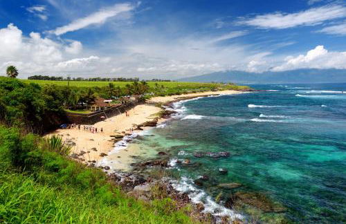 Beautiful Condo at Kihei Ali'i Kai, Close to Beach - Foto 112