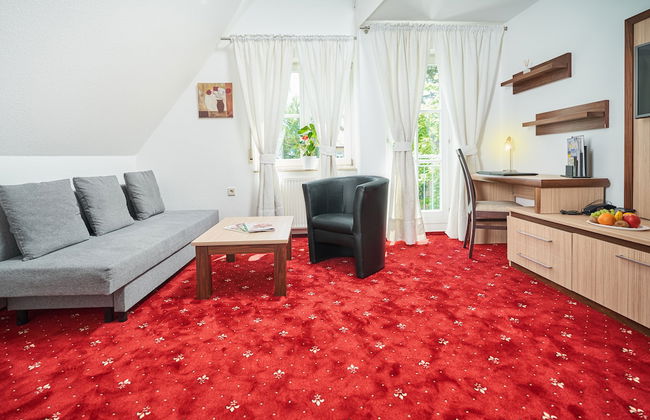 Apart Business Hotel - Foto 16