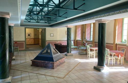 Chateau appartement tussen Mont Ventoux en Luberon - Foto 12