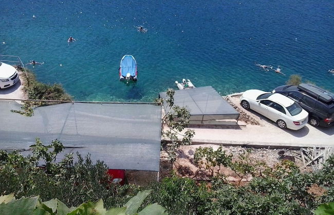 Ivan - 15 m From Beach - A3 - Photo 29