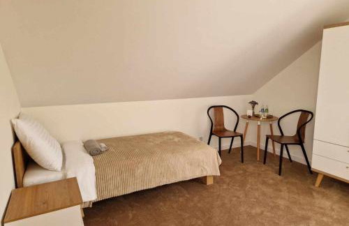 Noclegi Nad rzeką Białą - Photo 5