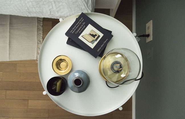 Sweet Flat near Metro Stop - Foto 35