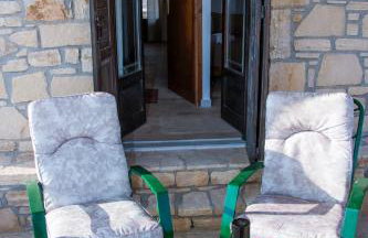 Villa Argyro Triopetra - Foto 18