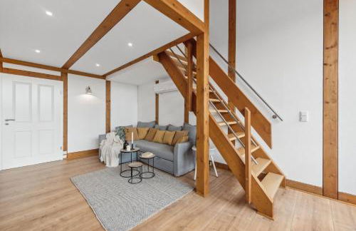 Luxury Maisonette - Haus Seiters - 4 Sterne mit Sauna - Foto 15