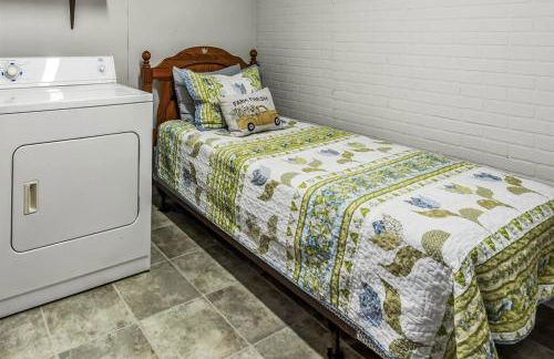 Faith Family Farmhouse on Farm in Mentone, Alabama - Foto 19