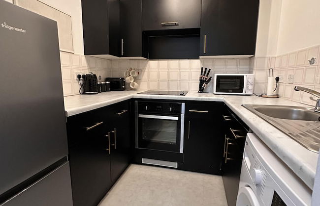 North London Cozy Apartment Retreat - Foto 3