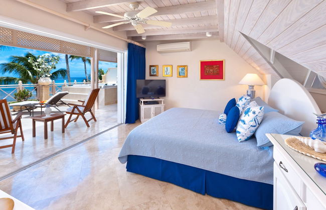 Reeds House Penthouse 12 by Altman - Foto 4