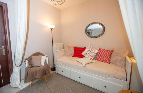 Nicki's cozy apartment! - Foto 21