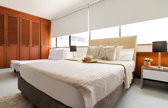 Apartamentos Centro Internacional - Rodadero by SOHO - Foto 16