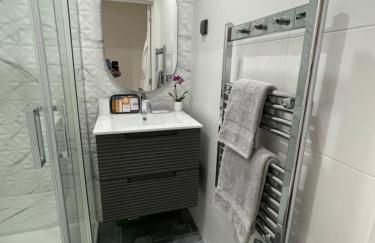 Scarlet's Place - 1 bed Victory Village Quinta Do Lago - beach, nature, lakes - Foto 49