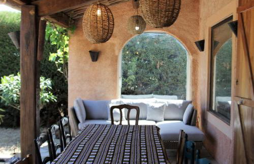 Private Pool in Provence - Foto 7